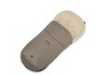 Moon Premium Sommer/ Winter-Fußsack 522 Mud