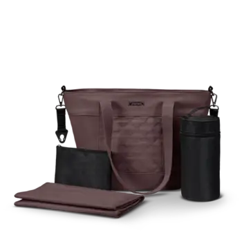 Moon V-Shape Bag Tonka 966