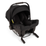 Nuna Pippa Urbn Caviar