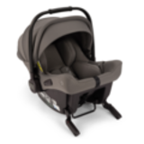 Nuna Pippa Urbn Granite