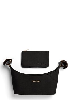 Nuna Organizer Caviar