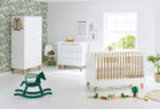 Pinolino Kinderzimmer Pan breit