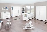 Pinolino Kinderzimmer Polar breit groß