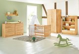 Pinolino Kinderzimmer Natura extrabreit