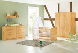 Pinolino Kinderzimmer \'Natura\' extrabreit groß