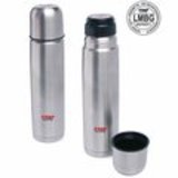 REER Edelstahl Isolierflasche 350ml