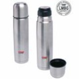 REER Edelstahl Isolierflasche 500ml