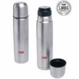 REER Edelstahl Isolierflasche 750ml