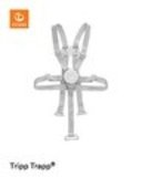Stokke Tripp Trapp Haltegurt