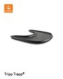 Stokke Tripp Trapp Tablett Black