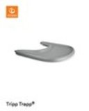 Stokke Tripp Trapp Tablett Storm Grey