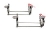 TFK Adapter Duo-Römer Babyautositz