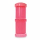 TWISTSHAKE Container Peach 100ml