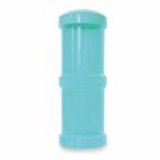 TWISTSHAKE Container Turquoise 100ml
