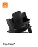 Stokke Tripp Trapp Baby Set Black