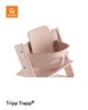 Stokke Tripp Trapp Baby Set Serene Pink