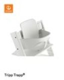 Stokke Tripp Trapp Baby Set White