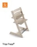 Stokke Tripp Trapp Hochstuhl Buche Whitewash