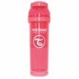 Twistshake Anti-Colic-Flasche Peach 330ml