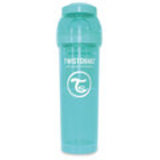 Twistshake Anti-Colic-Flasche Turquoise 330ml