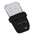 Hartan SoWi Fußsack Onyx Selection Kollektion 2025