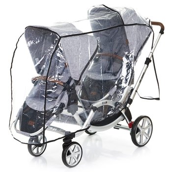 ABC Design Zoom Regenschutz
