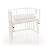 babybay Nestchenschlange für alle Modelle weiss