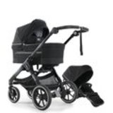 Emmaljunga NXT90 De Luxe Crystal Black