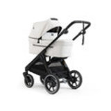 emmaljunga Sento Lux Flat Polar White