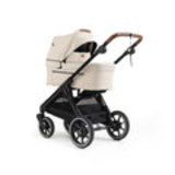 emmaljunga Sento Lux Flat Sand Beige