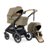 emmaljunga Sento Max Flat Outdoor Olive