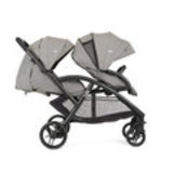 Joie Evalite Duo Pebble Geschwisterwagen