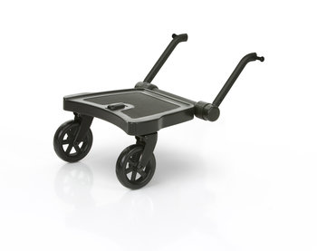 ABC Design Kiddy Ride-On 2