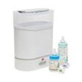NIP Dampfsterilisator Vaporisator