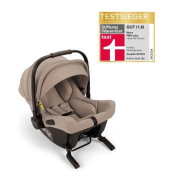 Nuna Pippa Urbn Cedar