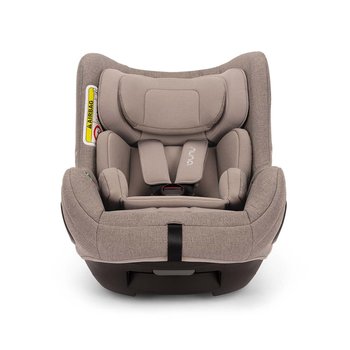Nuna Todl next Cedar
