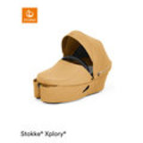 Stokke Xplory X Carry Cot Golden Yellow