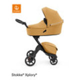 Stokke Xplory X Golden Yellow Complete Set