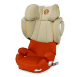 Autositze 15-36 kg