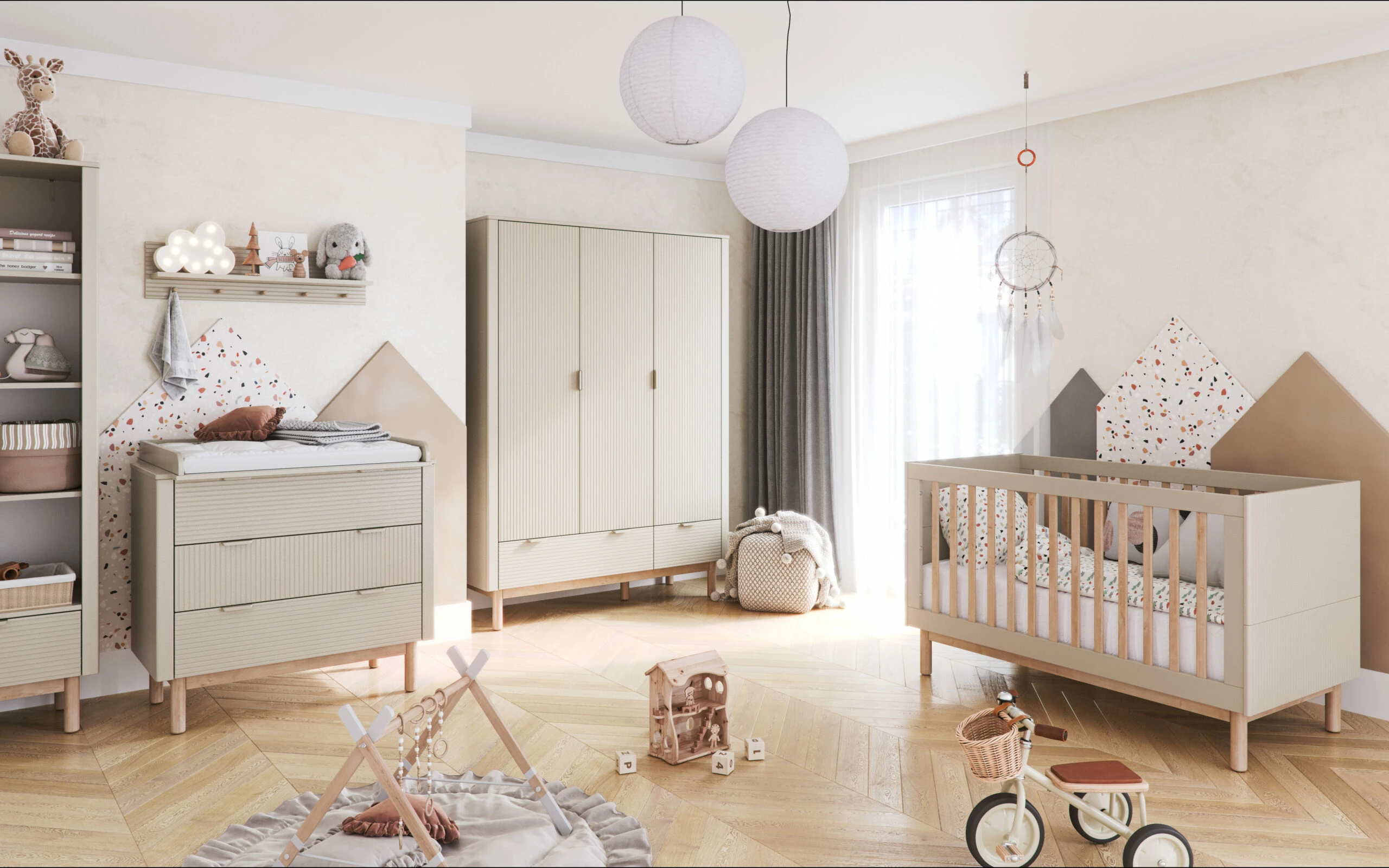 Pinio Kindermöbel