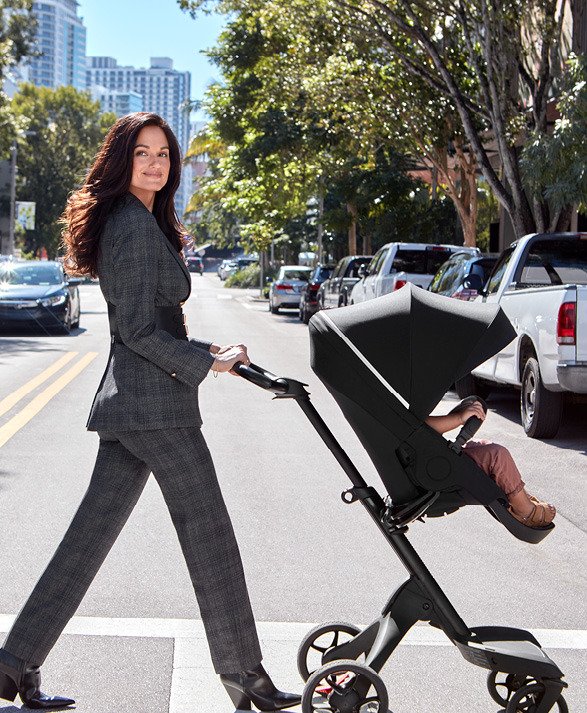 Stokke Kinderwagen