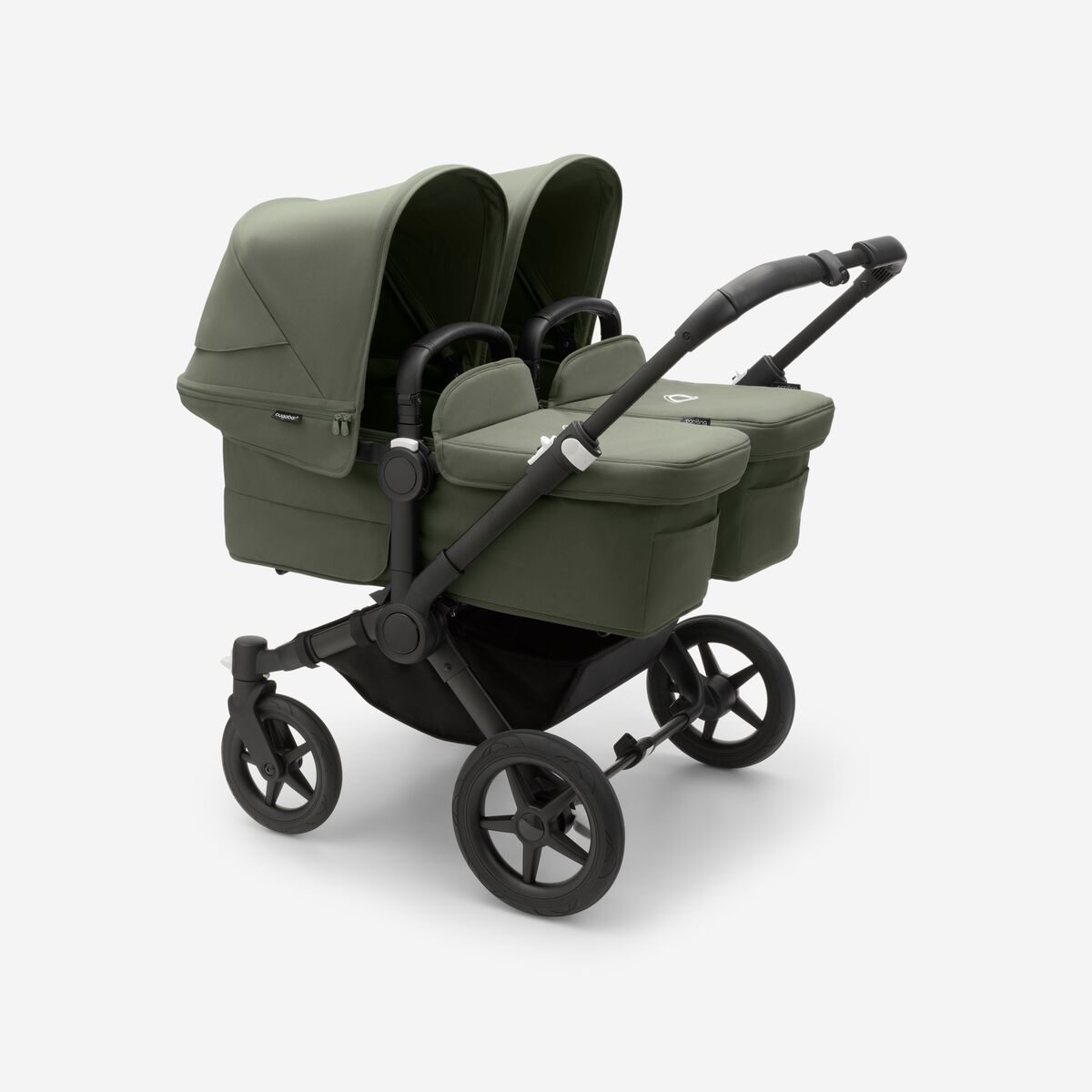 Bugaboo Donkey  5 Twin (10 % Zwillingsrabatt, sofort lieferbar)