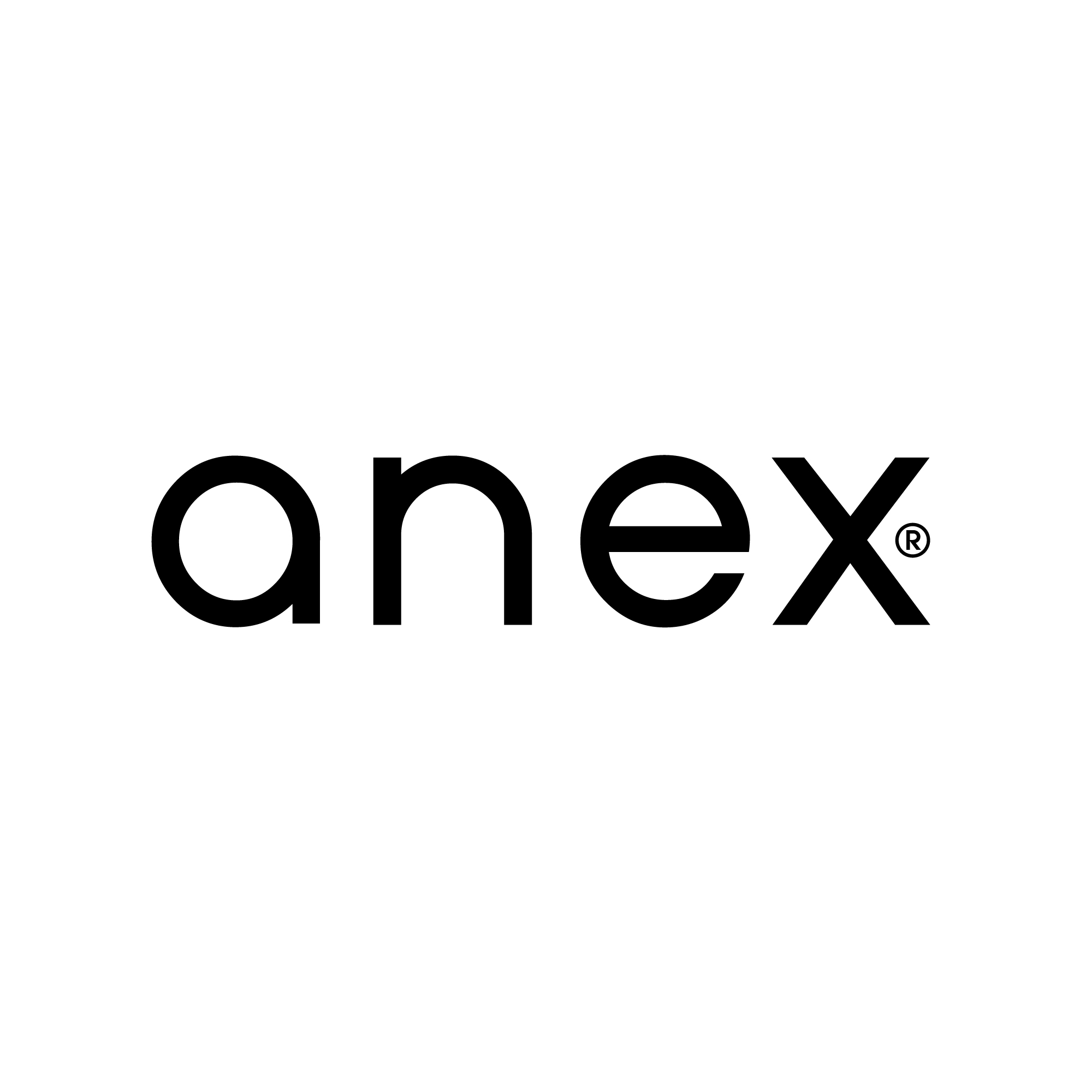 Anex Kinderwagen