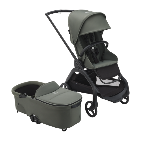 Bugaboo Dragonfly