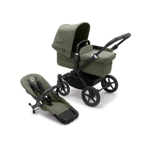 Bugaboo Donkey 5 Mono (sofort lieferbar)