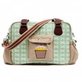 Wickeltaschen