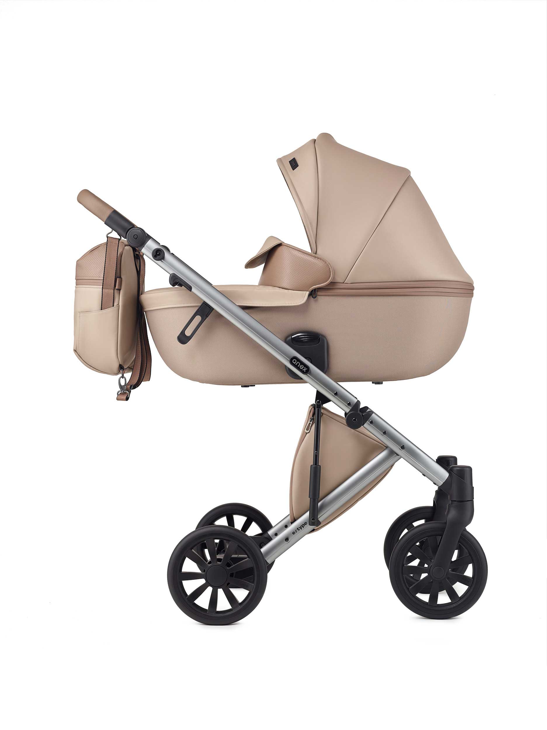 Anex Kinderwagenset e type g nstig sofort portofrei mit Garantie