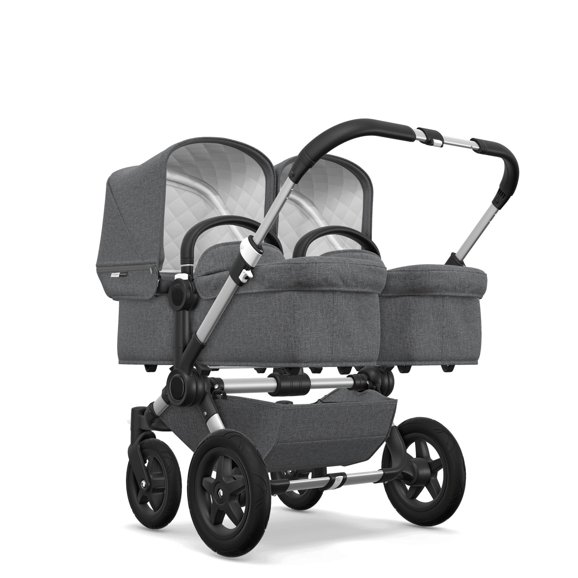 Bugaboo Donkey Twin Gunstig Sofort Sicher Mit 3 Jahren Garantie