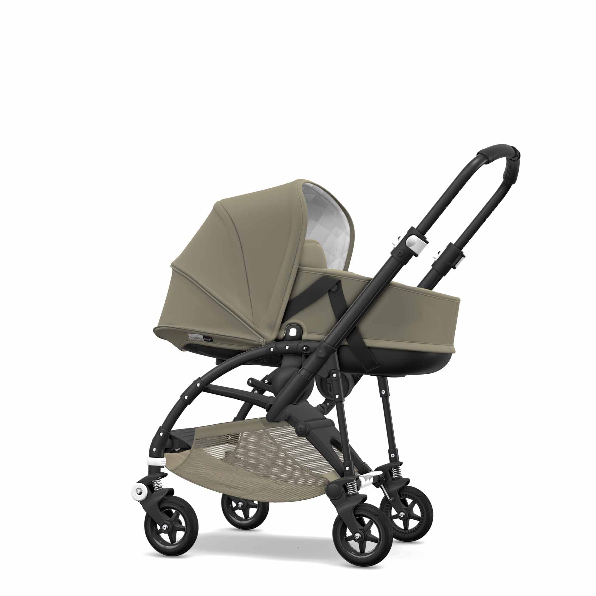 Bugaboo bee liegewanne shop