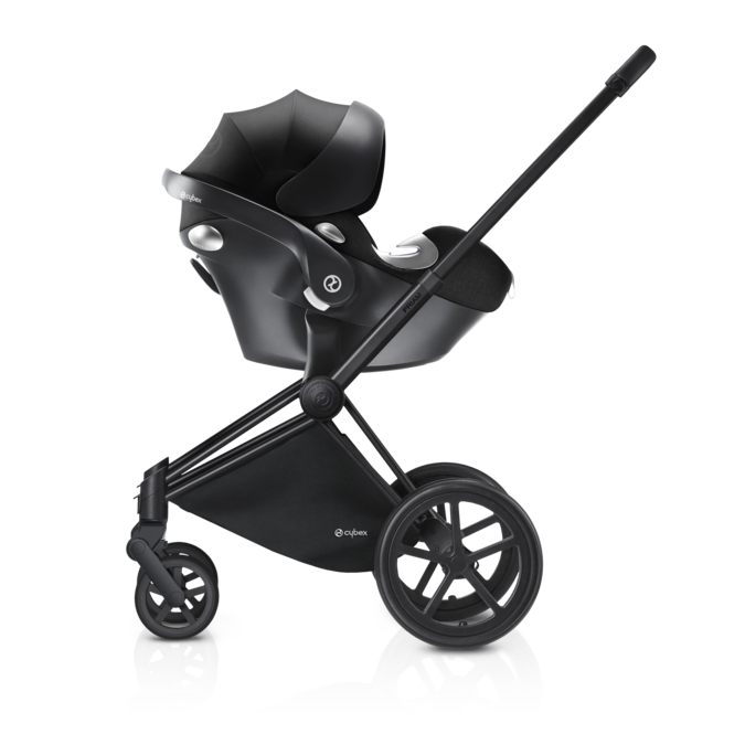 cybex aton kinderwagen